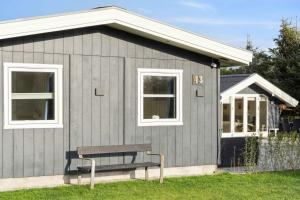 Holiday Paradise Near Grønhøj Beach