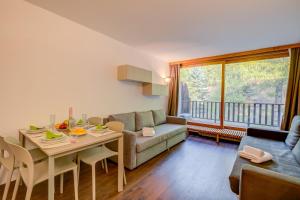 Studio La Finestra Sulle Piste - Happy Rentals