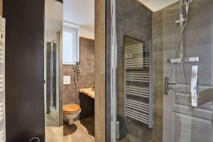 Cozy apartment in the center of Paris 2 bedrooms