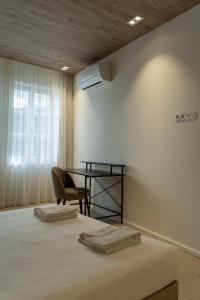 ORM - Santa Teresa Apartments