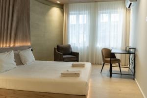 ORM - Santa Teresa Apartments