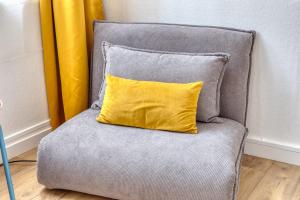 Urszula charmant studio proche du Vieux Marché