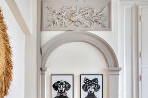 Urszula charmant studio proche du Vieux Marché