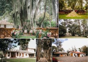 Hacienda La Armenia, Hotel Campestre BnB en Sopó