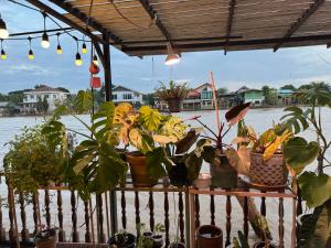 Baan Keang Chon Ayutthaya บ้านเคียงชล อยุธยา