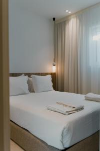 ORM - Santa Teresa Apartments