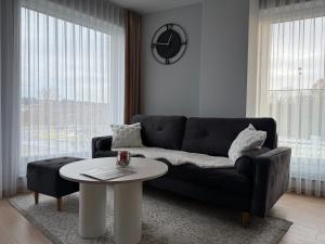 Apartament Księżycowy z garażem FV VAT