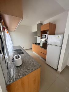 Viviendas barrio Caisamar