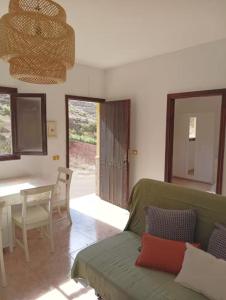 casa La cabaña Villa Palomino