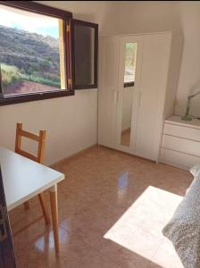 casa La cabaña Villa Palomino