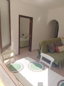 casa La cabaña Villa Palomino