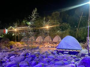 Rivers EdegesRetreat campground