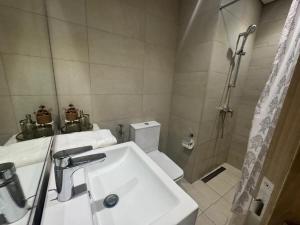 Sophisticated Studio Designer Interiors