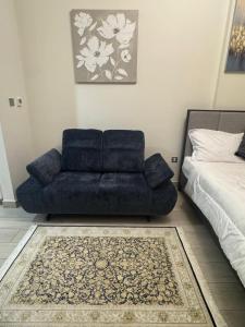 Sophisticated Studio Designer Interiors