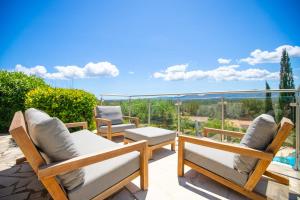 Villa 10 people private pool near Saint-Tropez