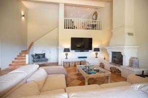 Villa 10 people private pool near Saint-Tropez