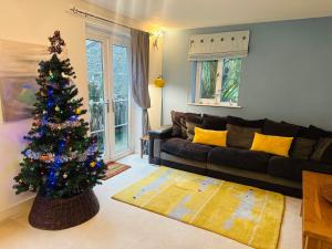 Starfish Cottage- private beach access- dog friendly