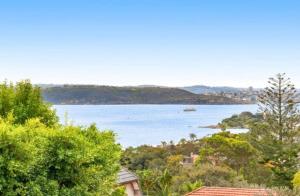 Harbour View Oasis Vaucluse House with Pool BBQ & 6Pk