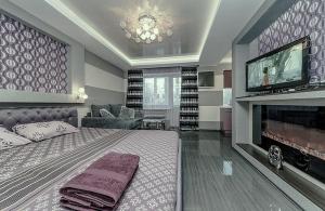 Hotrent Bessarabka Arena