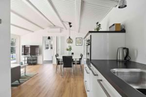 Charming Summerhouse Near Gilleleje And Hornbæk