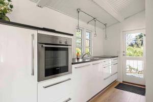 Charming Summerhouse Near Gilleleje And Hornbæk