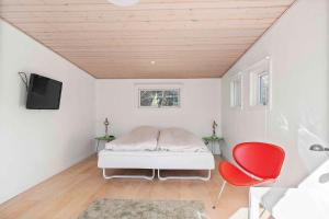 Charming Summerhouse Near Gilleleje And Hornbæk