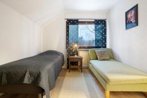 Cozy Finnish Heritage Villa