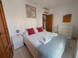 Apartment close from the beach and centre of Nerja