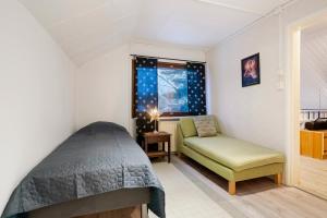 Cozy Finnish Heritage Villa