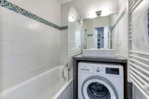 Charmin Savoy - lovely 1 bedroom apartment next to Savoy ski area