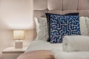 WhiskAwayHomes - St Stephens Court - Apartment 2