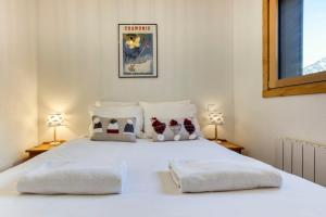 Charmin Savoy - lovely 1 bedroom apartment next to Savoy ski area