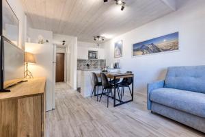 Charmin Savoy - lovely 1 bedroom apartment next to Savoy ski area