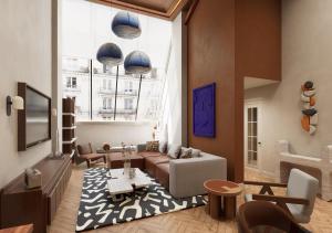 Welcome in Paris - Résidence Vavin