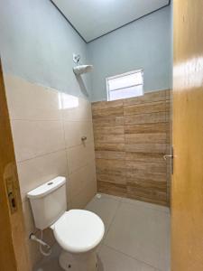 Fica Aki - Hospedagem Alta Floresta