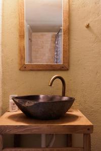 Triade IONICA Villas by Rodostamo Collection