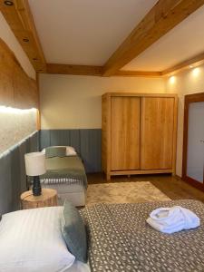 Wellness Penzion Zora Family