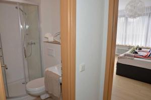 Hotel Neptuns Ankerplatz & Zur Seerobbe