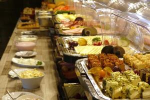 Hotel Neptuns Ankerplatz & Zur Seerobbe