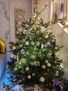 Villa Angelina La Baule