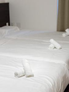 ISSHUKU NOMA池袋II 105 - Quad Room