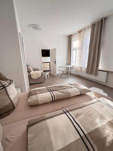 Ferienwohnung Ohanna Altstadt Goslar