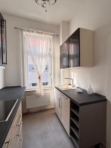 Ferienwohnung Ohanna Altstadt Goslar