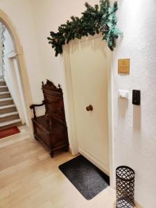 Oliver Twist in Venice