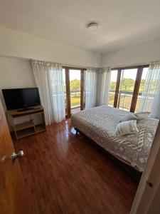 Departamento Playa Grande Mar del Plata