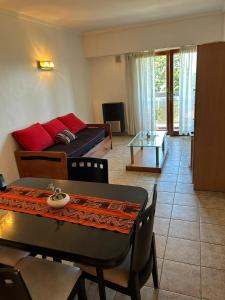 Departamento Playa Grande Mar del Plata