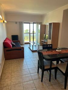 Departamento Playa Grande Mar del Plata