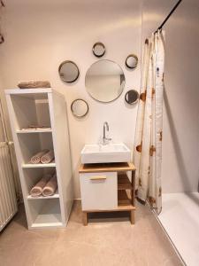 Ferienwohnung Ohanna Altstadt Goslar