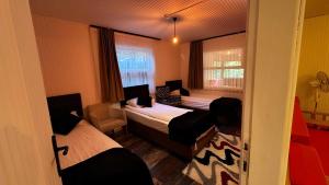 Karaaslan Kamping Tesisleri