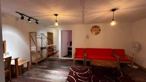 Karaaslan Kamping Tesisleri